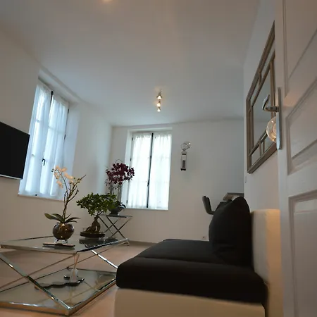 Du Vieux-port Apartamento Marsella
