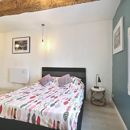 Apartment Les Marches De Saint Charles