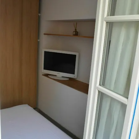 Apartamento Du Vieux-port *