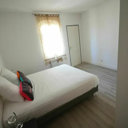 Apartamento Du Vieux-port