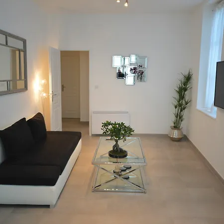 Apartamento Du Vieux-port *