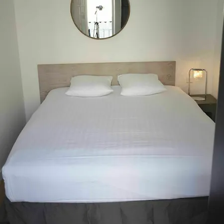 Du Vieux-port Apartamento *