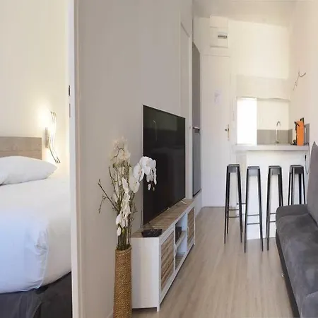 Apartamento Du Vieux-port Marsella