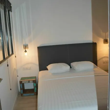 Apartamento Du Vieux-port Marsella