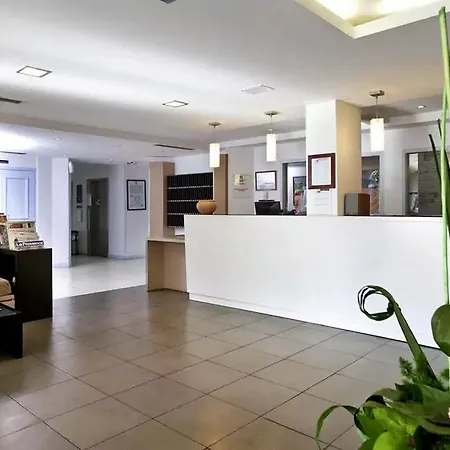 Comfort Prado Hotel 3*