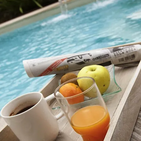 Comfort Prado Hotel 3*