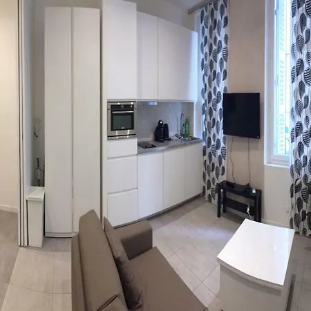 Appart. Design V.p - Anvers Daire *