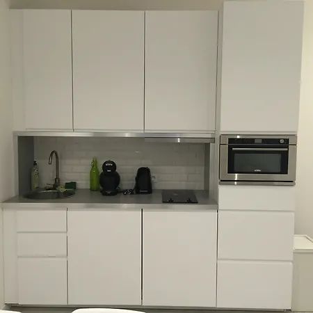Appart. Design V.p - Anvers Daire