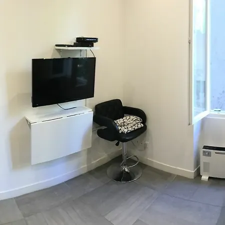 Appart. Design V.p - Anvers