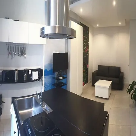 Appart. Design V.p - Anvers
