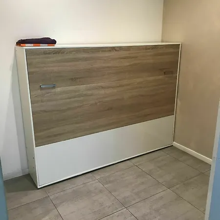 Appart. Design V.p - Anvers Daire Marsilya