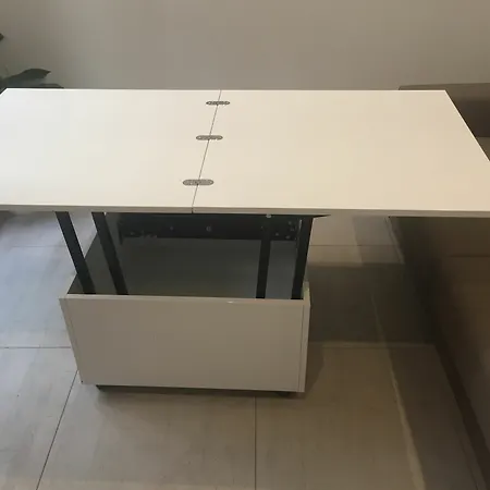Daire Appart. Design V.p - Anvers *