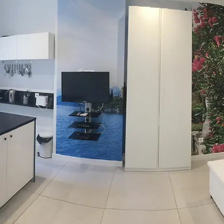 Appart. Design V.p - Anvers Marsilya