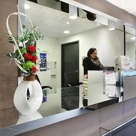 Aparthotel Odalys Prado 3*