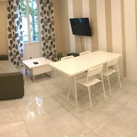 Appart. Design V.p - Anvers Marsilya