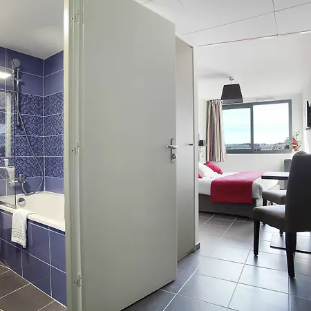 Odalys Prado Aparthotel Marseille