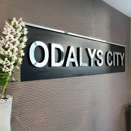 Odalys Prado Marseille