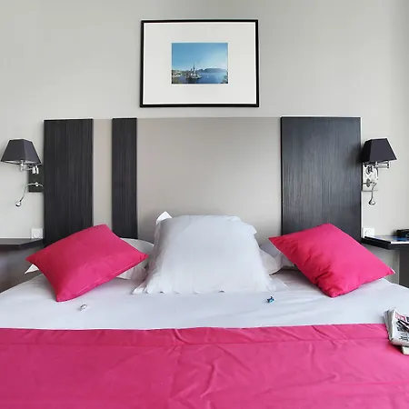 Odalys Prado Aparthotel Marseille