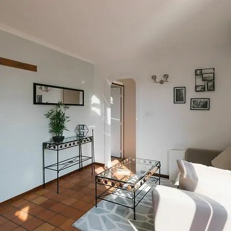 Apartment Perier Avec Terrasse *