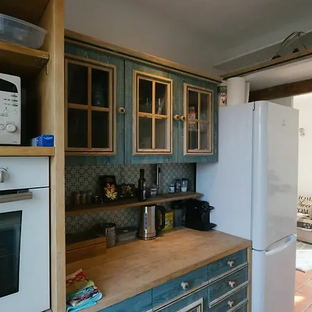 Perier Avec Terrasse Apartment *