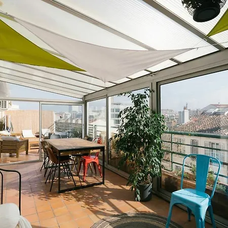 Apartment Perier Avec Terrasse *