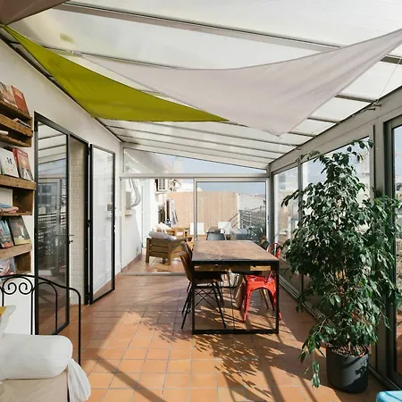 Apartment Perier Avec Terrasse