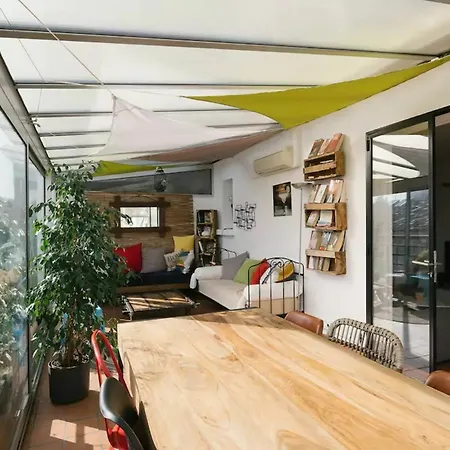 Apartment Perier Avec Terrasse