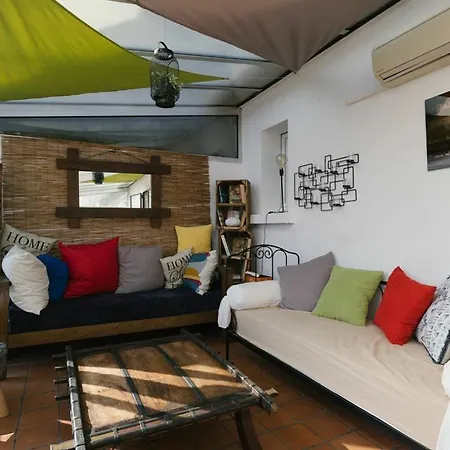 Perier Avec Terrasse Marseille