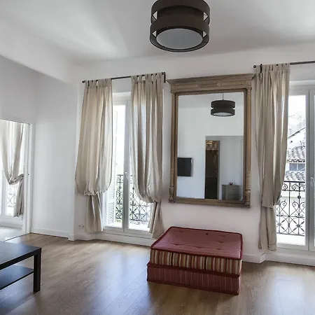 Place Au Manege Apartment *
