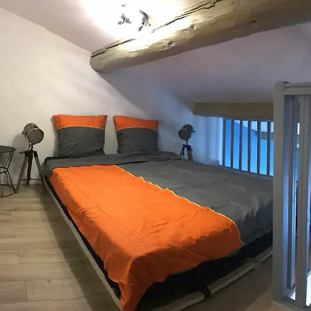 Design - Thiers Apartment *