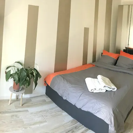 Apartment Design - Thiers