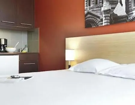 Comfort Prado Marselha
