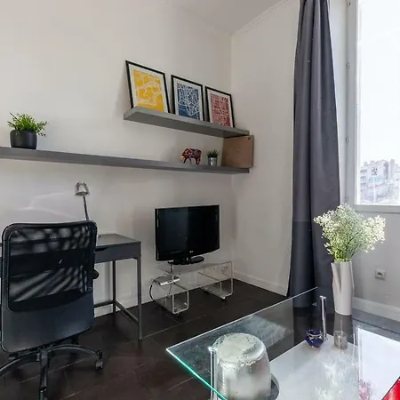 Castel Bay- Chic En Centre-ville