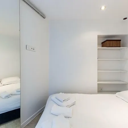 Apartment Castel Bay- Chic En Centre-ville
