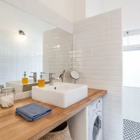 Apartment Le Minot - Magnifique Vue Port Marseilles