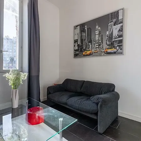 Castel Bay- Chic En Centre-ville *