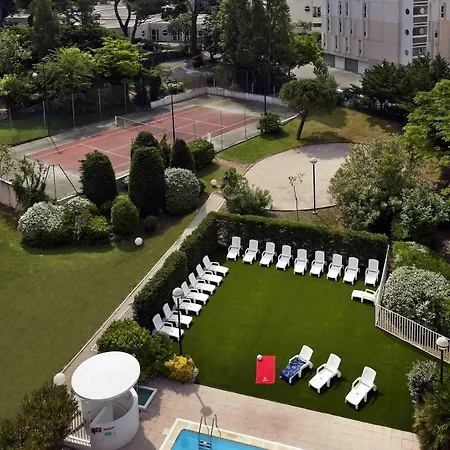 Hotell Bonneveine
