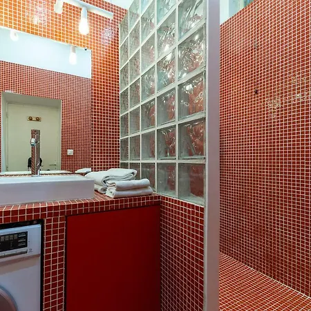 Apartment Castel Bay- Chic En Centre-ville *