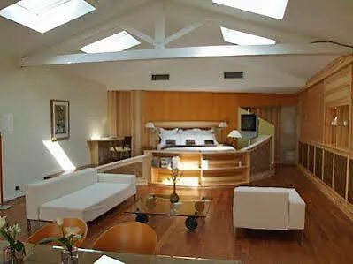 Hotel Le Petit Nice - Passedat Marseille