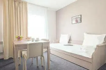 Appart'city Euromed Appart hôtel 3*