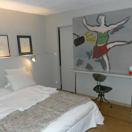 D'hotes D'endoume 3*