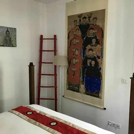 Appartement Et Pascal Marseille