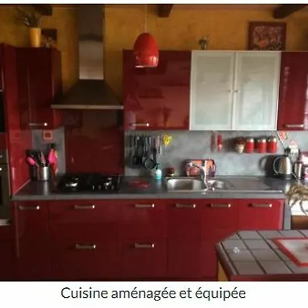 Appartement With 2 Bedrooms In Marseille, With Furnished Terrace And Wif *