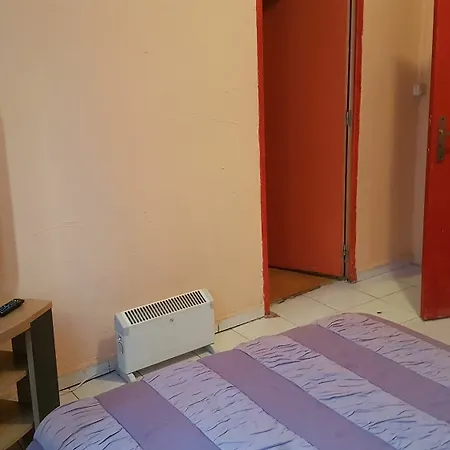 Des Allees Ξενοδοχείο