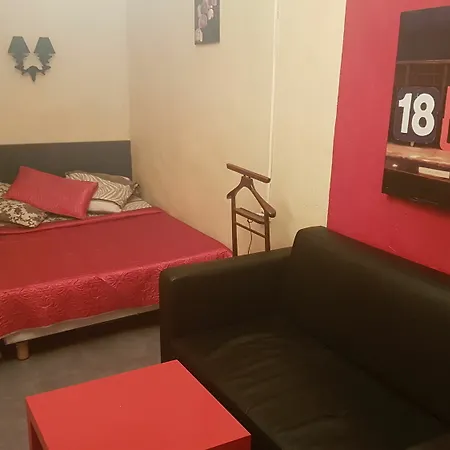 Ξενοδοχείο Des Allees 3*