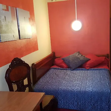 Des Allées Hotel Marsella