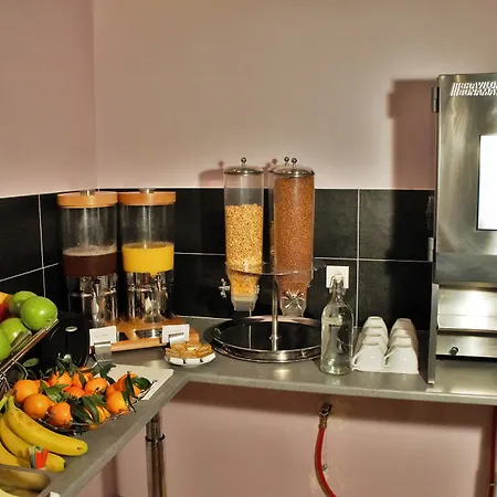 Hotel Paradis - Centre Prefecture Marsiglia