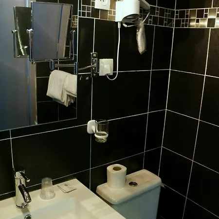 Hotel Paradis - Centre Prefecture Marsiglia