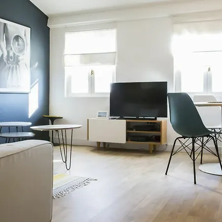 Urban Loft Appartement