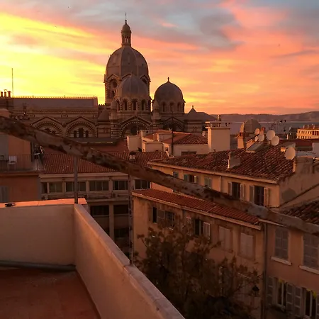 Appartement Le O51 *